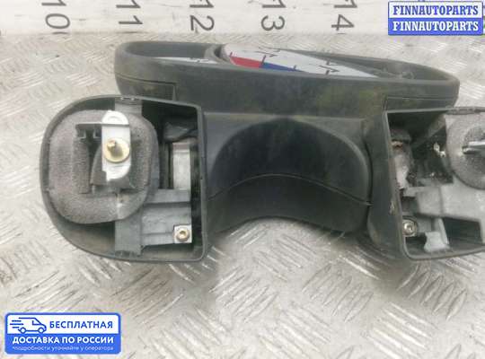Зеркало боковое на Nissan Primastar
