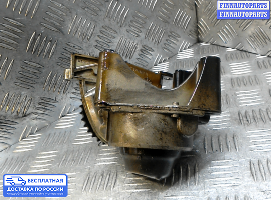 Насос масляный на Volkswagen Polo Mk5 (6R/6C)