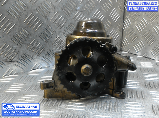Насос масляный на Volkswagen Polo Mk5 (6R/6C)