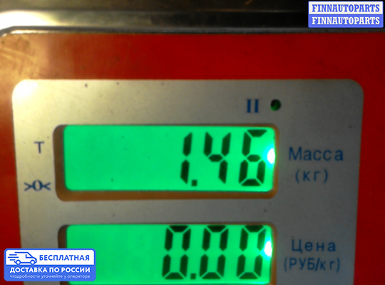 Насос масляный на Volkswagen Polo Mk5 (6R/6C)