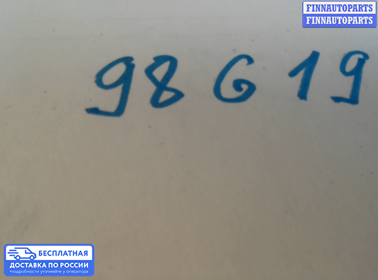 Насос масляный на Volkswagen Polo Mk5 (6R/6C)