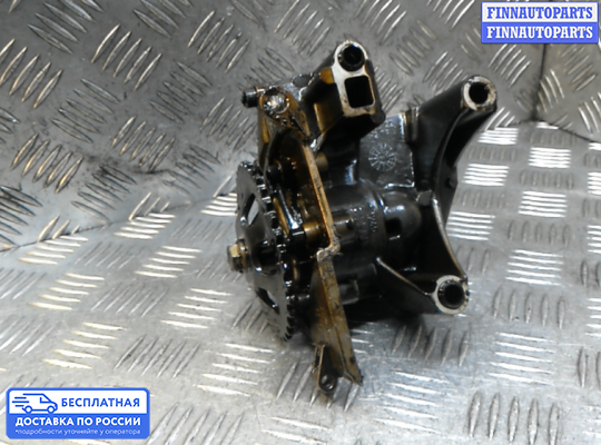 Насос масляный на Volkswagen Polo Mk5 (6R/6C)