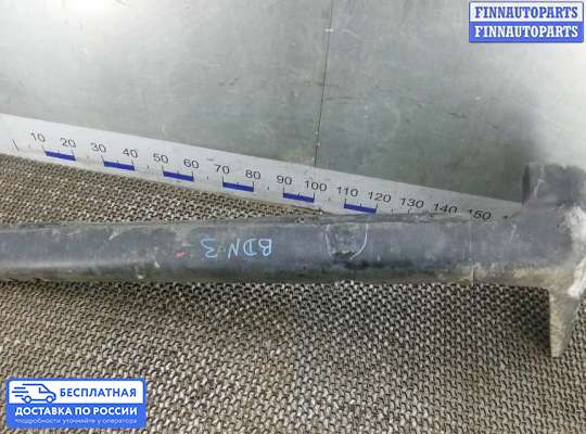 Клык (часть) бампера на Ford Transit Mk6 / Mk7