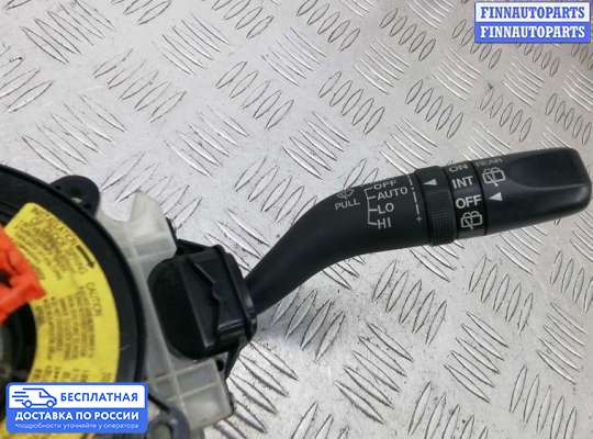 Подрулевой переключатель на Mazda CX-9 I (TB)