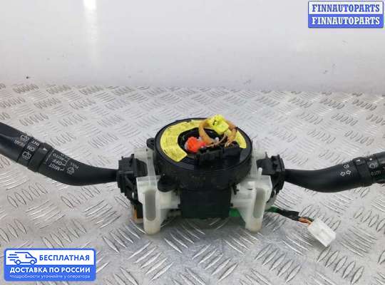 Подрулевой переключатель на Mazda CX-9 I (TB)