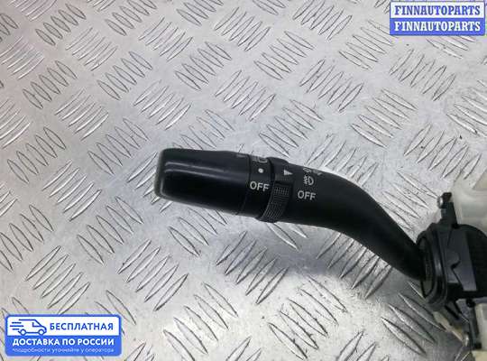 Подрулевой переключатель на Mazda CX-9 I (TB)