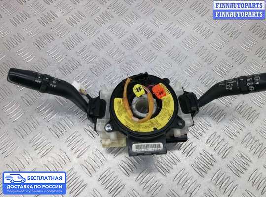 Подрулевой переключатель на Mazda CX-9 I (TB)