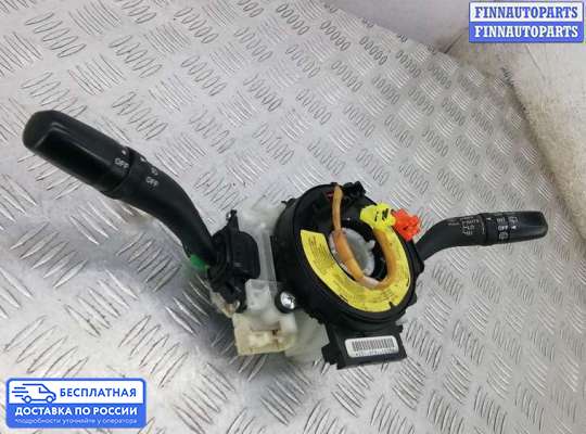 Подрулевой переключатель на Mazda CX-9 I (TB)