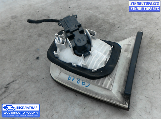 Фонарь крышки багажника на Audi A4 (8E/8H, B7)