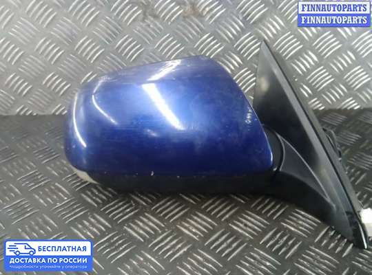 Зеркало боковое на Honda Accord VIII (CU)