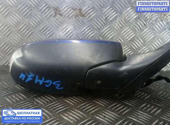 Зеркало боковое на Honda Accord VIII (CU)