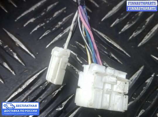 Зеркало боковое на Honda Accord VIII (CU)