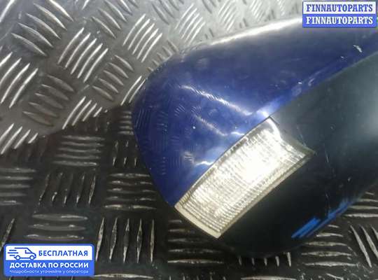 Зеркало боковое на Honda Accord VIII (CU)