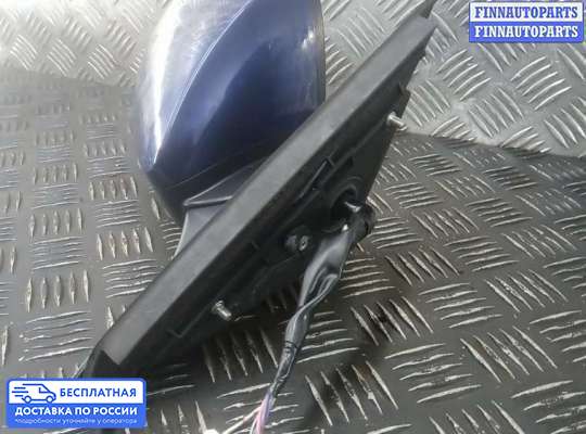 Зеркало боковое на Honda Accord VIII (CU)