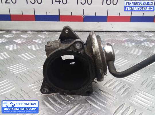 Клапан рециркуляции газов (EGR) на Volkswagen Golf V (1K)