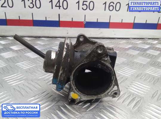 Клапан рециркуляции газов (EGR) на Volkswagen Golf V (1K)
