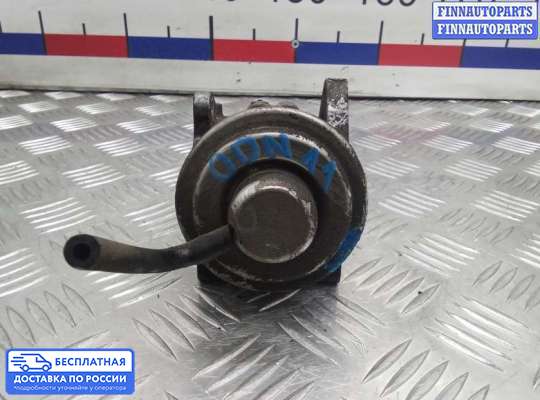Клапан рециркуляции газов (EGR) на Volkswagen Golf V (1K)
