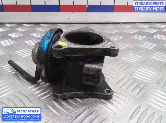 Клапан рециркуляции газов (EGR) на Volkswagen Golf V (1K)
