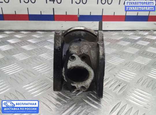 Клапан рециркуляции газов (EGR) на Volkswagen Golf V (1K)