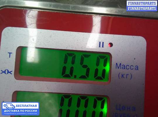 Клапан рециркуляции газов (EGR) на Volkswagen Golf V (1K)
