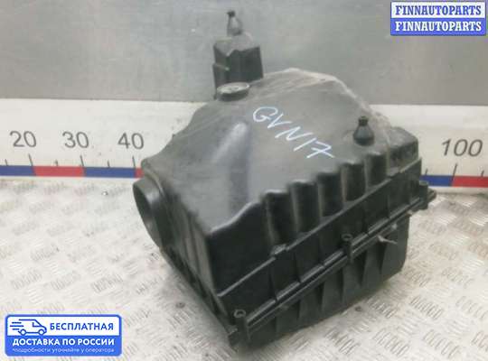 Корпус воздушного фильтра на Range Rover Sport I (L320)