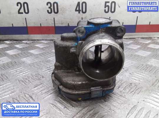 Заслонка дроссельная на Ford Mondeo V