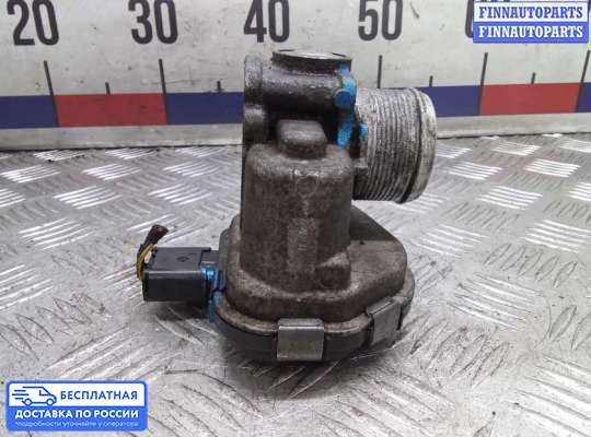 Заслонка дроссельная на Ford Mondeo V