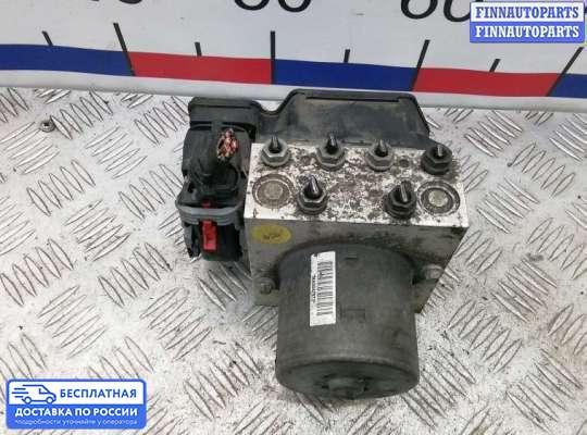 Блок ABS на Volkswagen Tiguan I (5N)