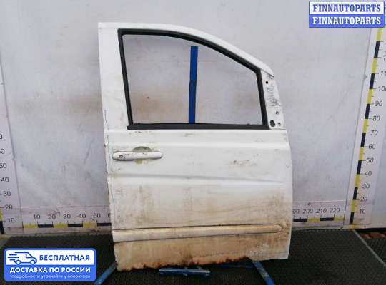 Стеклоподъемник электрический на Mercedes-Benz Vito (W639)