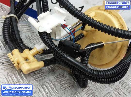 Датчик уровня топлива на Mercedes-Benz E (W212)