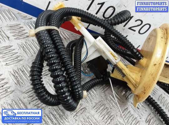 Датчик уровня топлива на Mercedes-Benz E (W212)