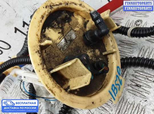 Датчик уровня топлива на Mercedes-Benz E (W212)