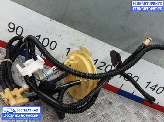 Датчик уровня топлива на Mercedes-Benz E (W212)