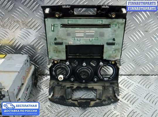 Магнитола на Ford Ranger II (ET)