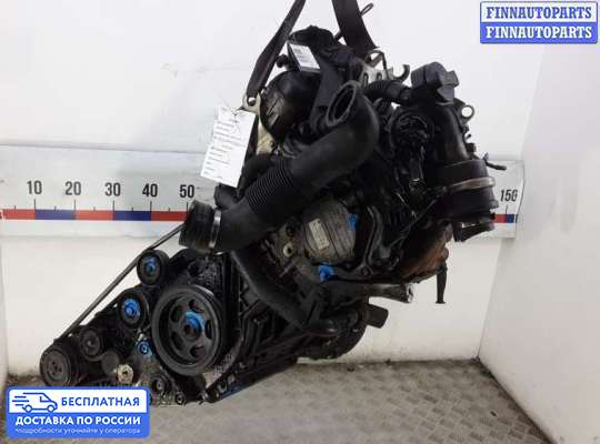 Рампа (рейка) топливная на Mercedes-Benz B (W245)
