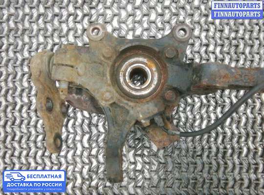 Ступица на Hyundai i30 II (GD)