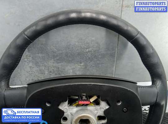 Руль на Ford Kuga I
