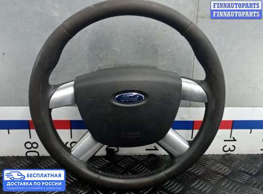 Руль на Ford Kuga I
