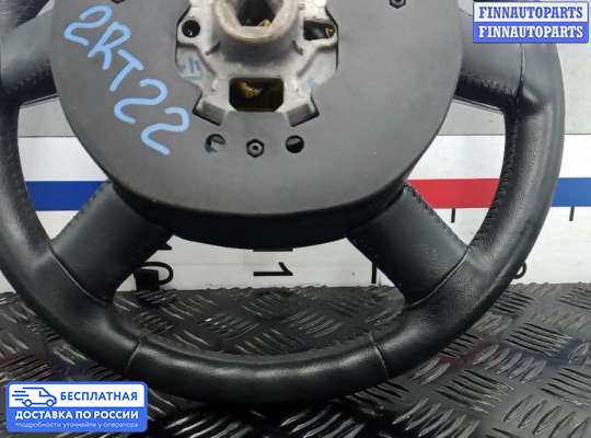 Руль на Ford Kuga I