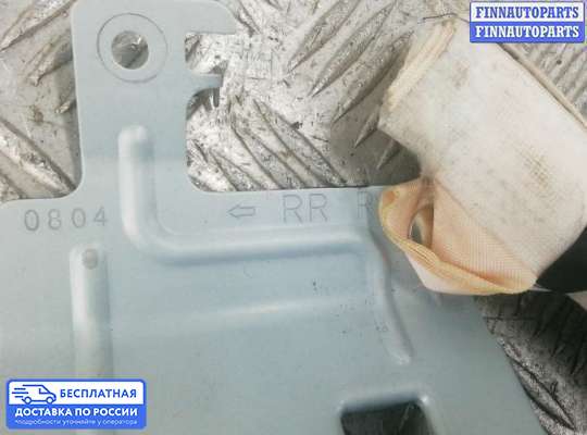 Подушка безопасности (прочее) на Nissan Juke