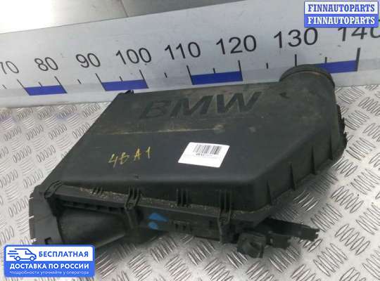 Корпус воздушного фильтра на BMW 5 (F10/F11)