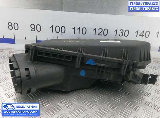 Корпус воздушного фильтра на BMW 5 (F10/F11)