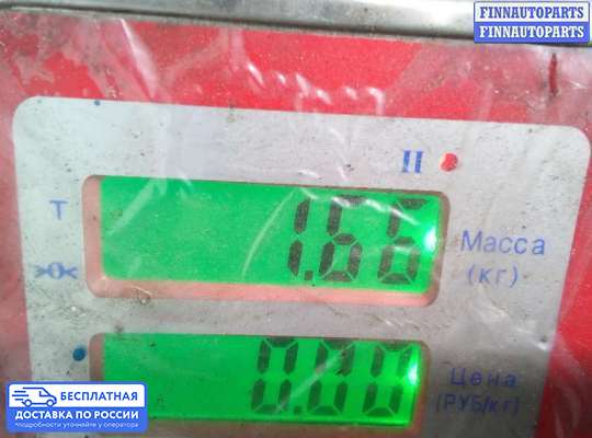 Насос ГУР (ЭУР, ЭГУР) на Kia Cerato I (LD)