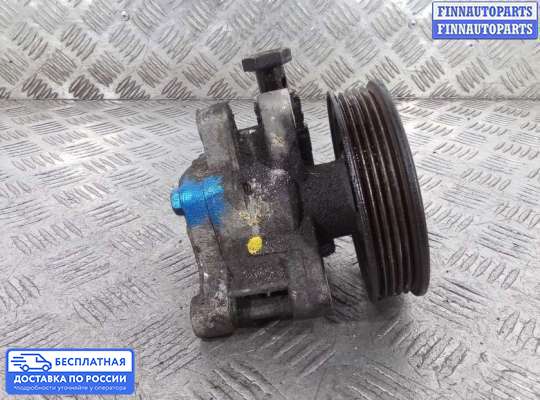 Насос ГУР (ЭУР, ЭГУР) на Kia Cerato I (LD)