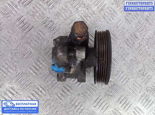 Насос ГУР (ЭУР, ЭГУР) на Kia Cerato I (LD)