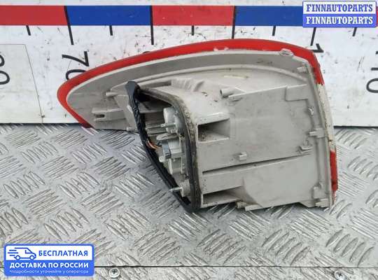 Фонарь задний на Ford Mondeo IV