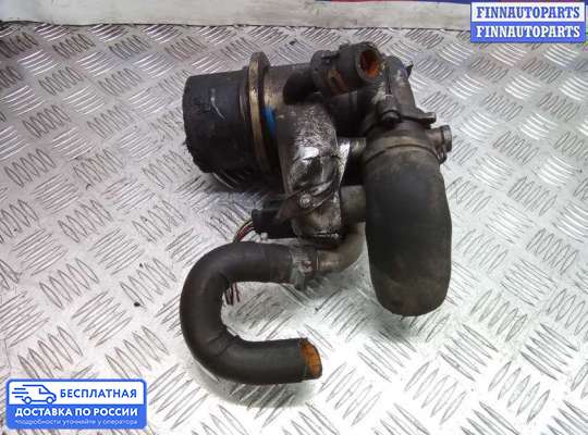 Клапан рециркуляции газов (EGR) на Skoda Octavia (5E, A7)
