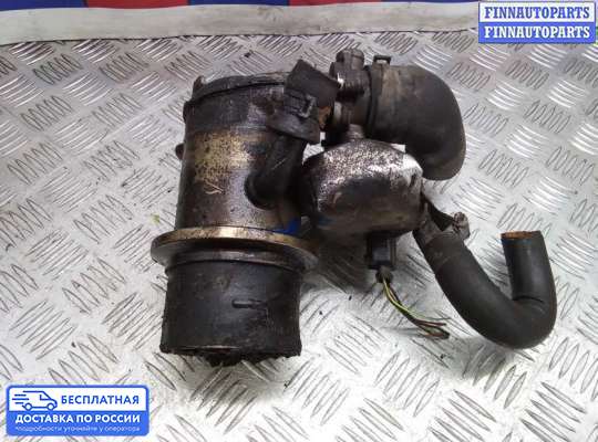 Клапан рециркуляции газов (EGR) на Skoda Octavia (5E, A7)