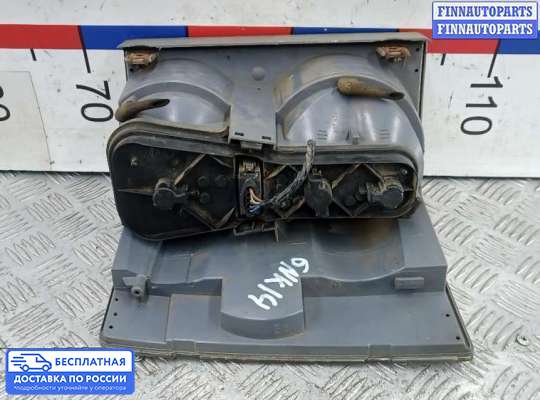 Фонарь задний на Range Rover III (LM, L322)