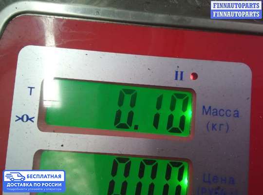 Клапан турбины (датчик давления наддува) на Skoda Superb II (3T)